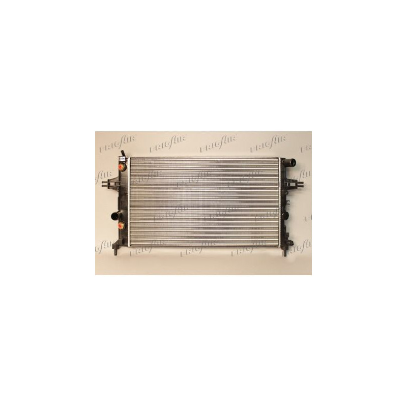 Radiatore acqua - FRIG AIR