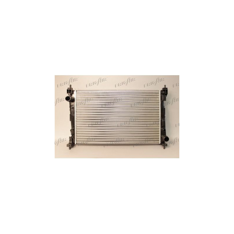 Radiatore acqua - FRIG AIR