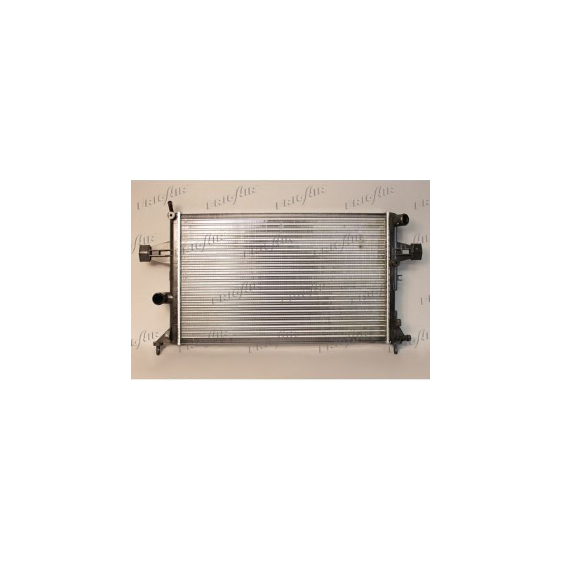 Radiatore acqua - FRIG AIR