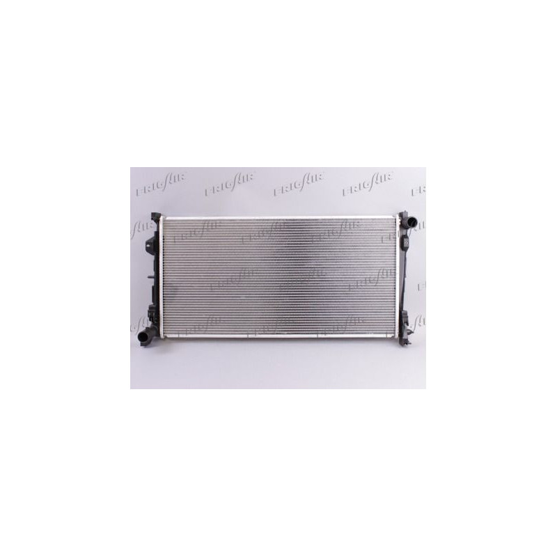 Radiatore acqua - FRIG AIR