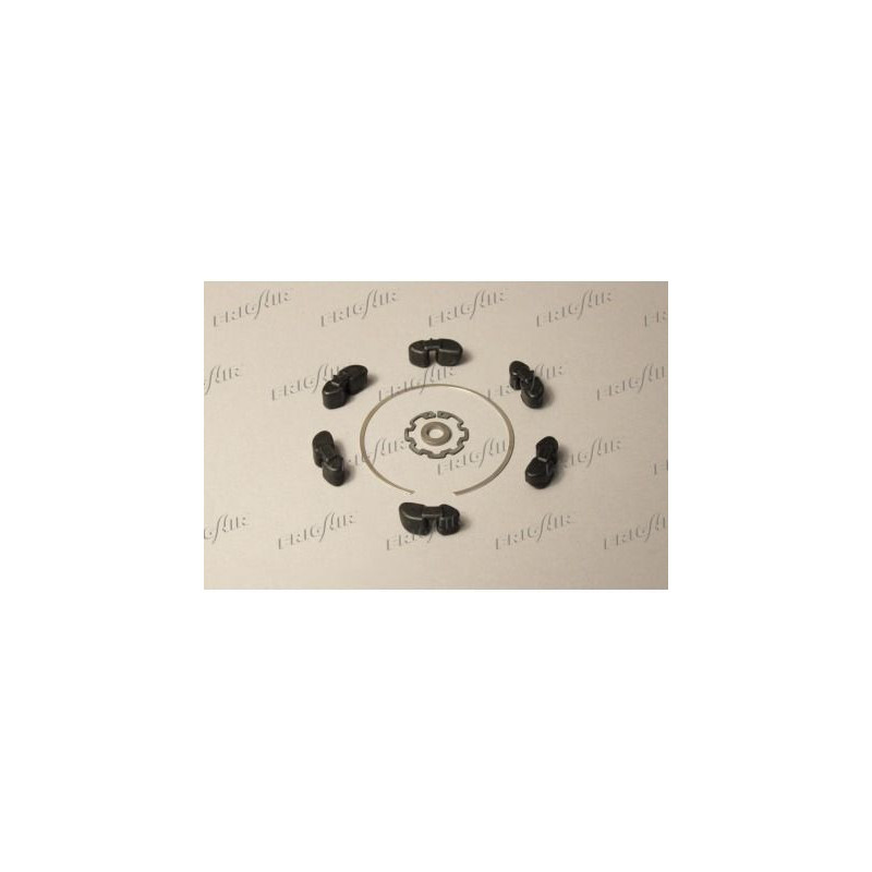 Compressore aria condizionata - FRIG AIR