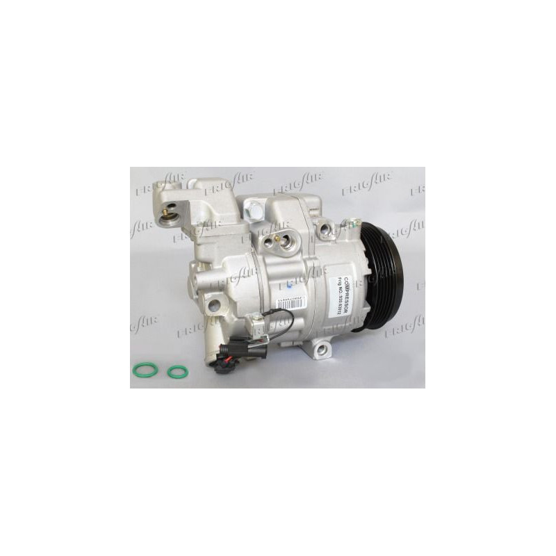 Compressore aria condizionata - FRIG AIR