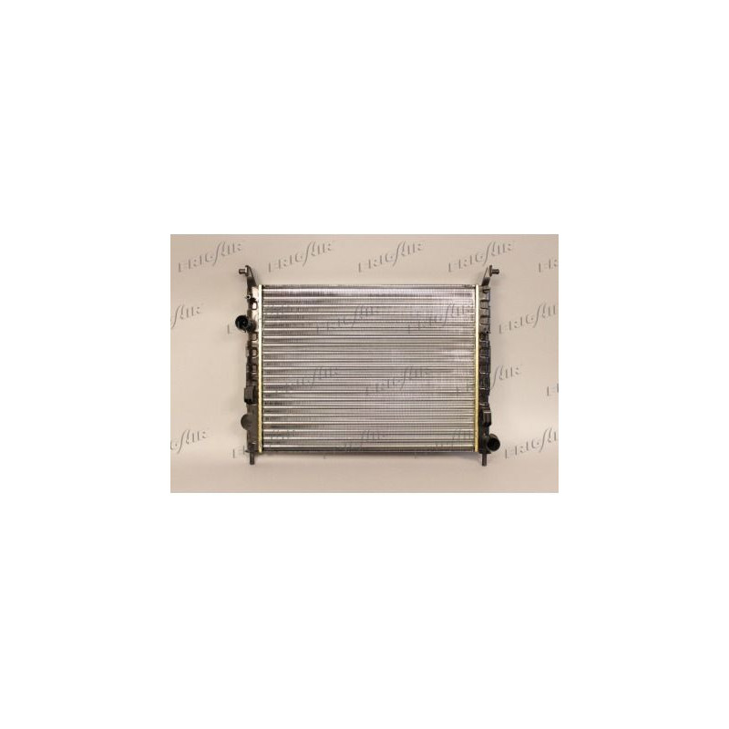 Radiatore acqua - FRIG AIR