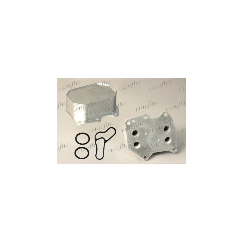 Radiatore olio motore - FRIG AIR