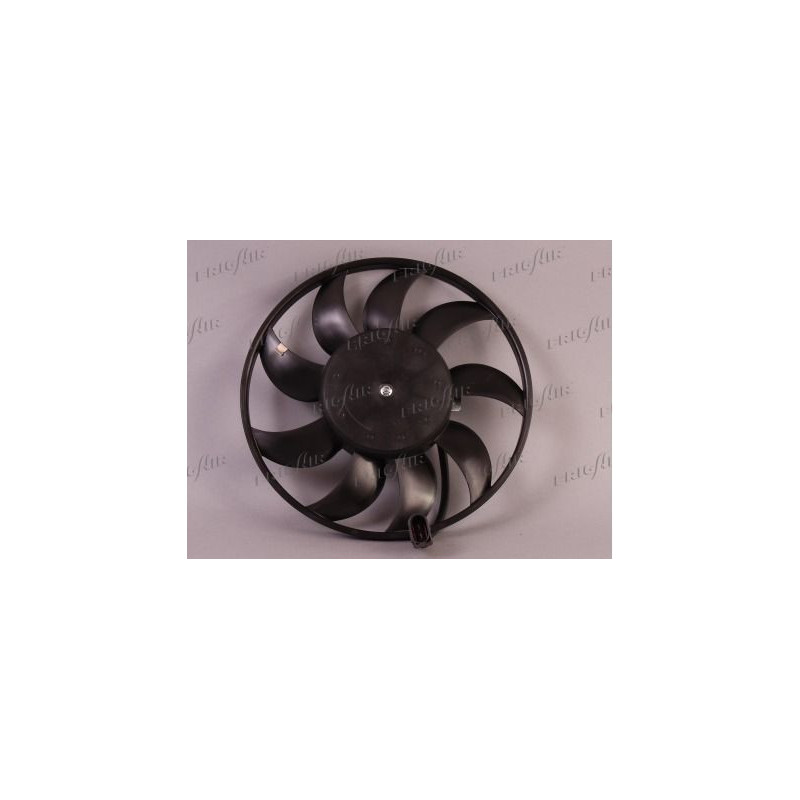 Elettroventola radiatore - FRIG AIR