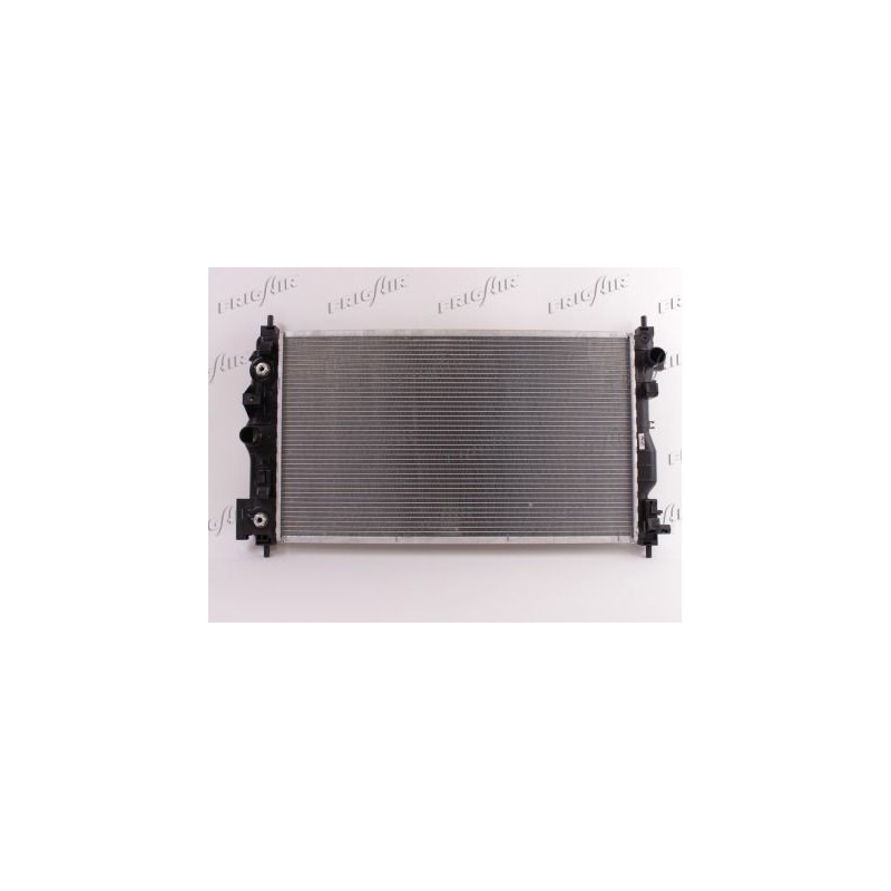 Radiatore acqua - FRIG AIR