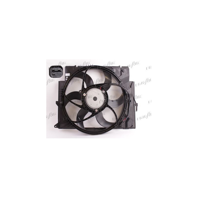 Elettroventola radiatore - FRIG AIR