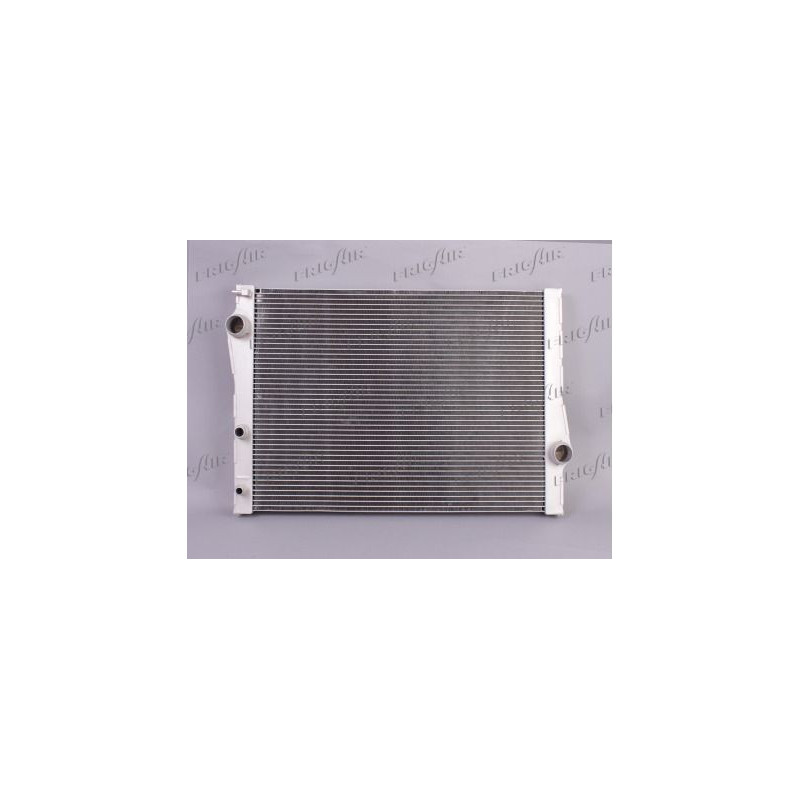 Radiatore acqua - FRIG AIR