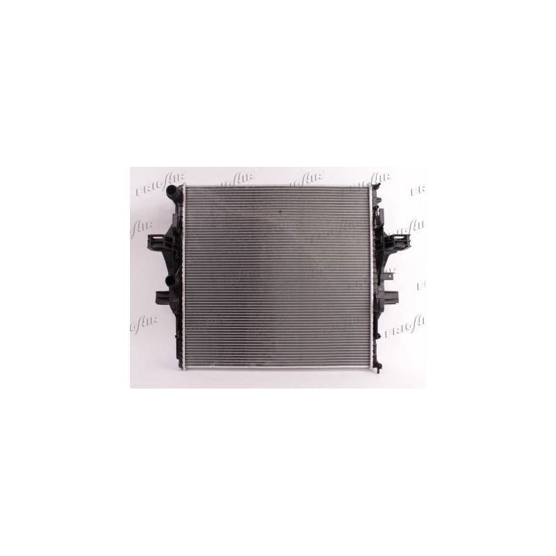 Radiatore acqua - FRIG AIR