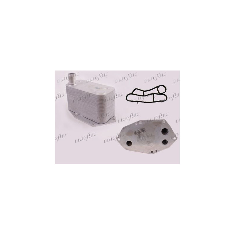 Radiatore olio motore - FRIG AIR