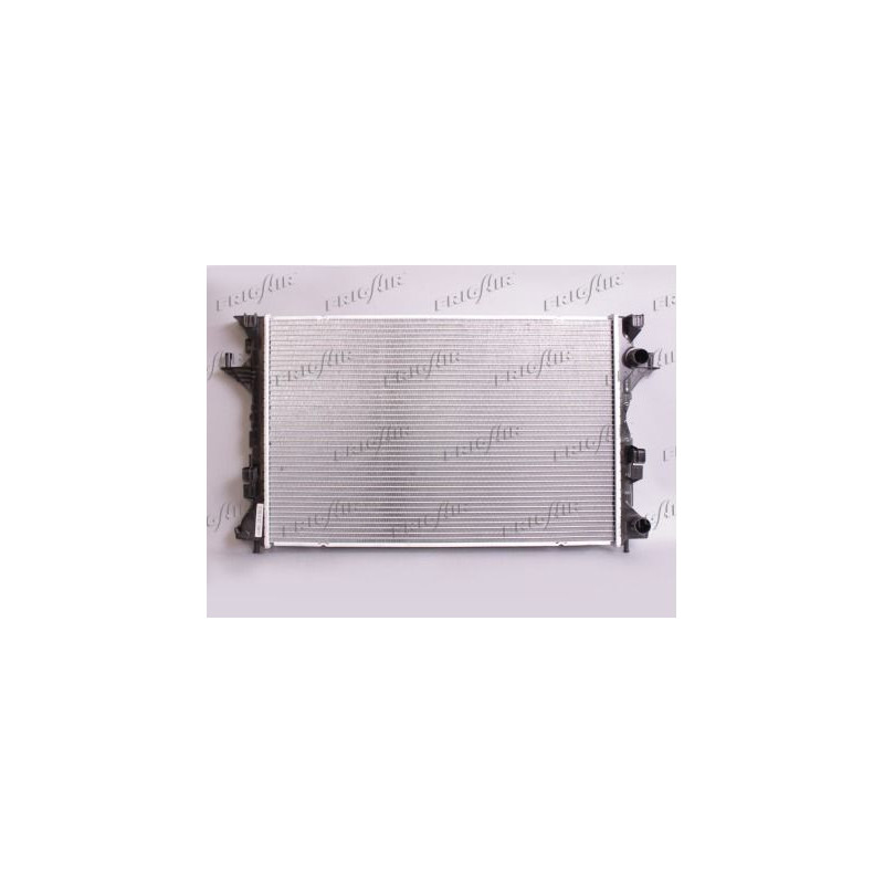 Radiatore acqua - FRIG AIR