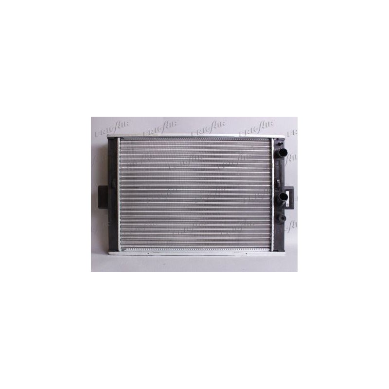 Radiatore acqua - FRIG AIR