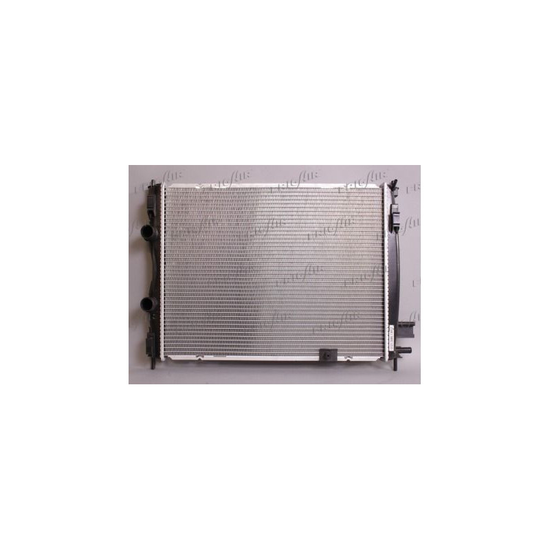 Radiatore acqua - FRIG AIR