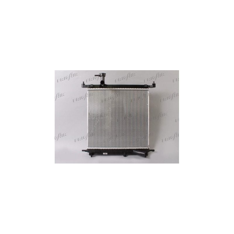 Radiatore acqua - FRIG AIR