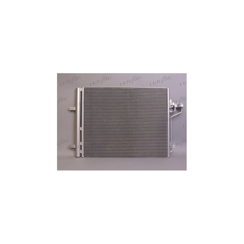 Proiettore anteriore - FRIG AIR