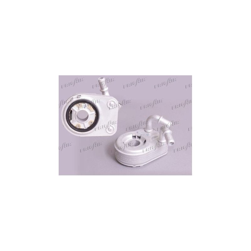 Radiatore olio motore - FRIG AIR