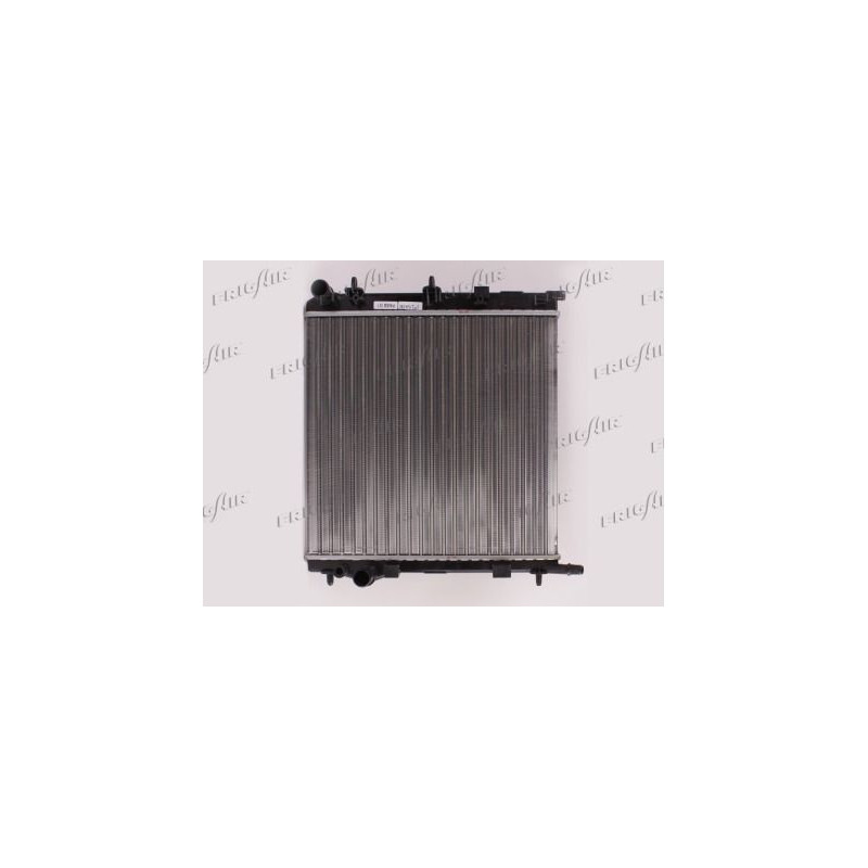 Radiatore acqua - FRIG AIR