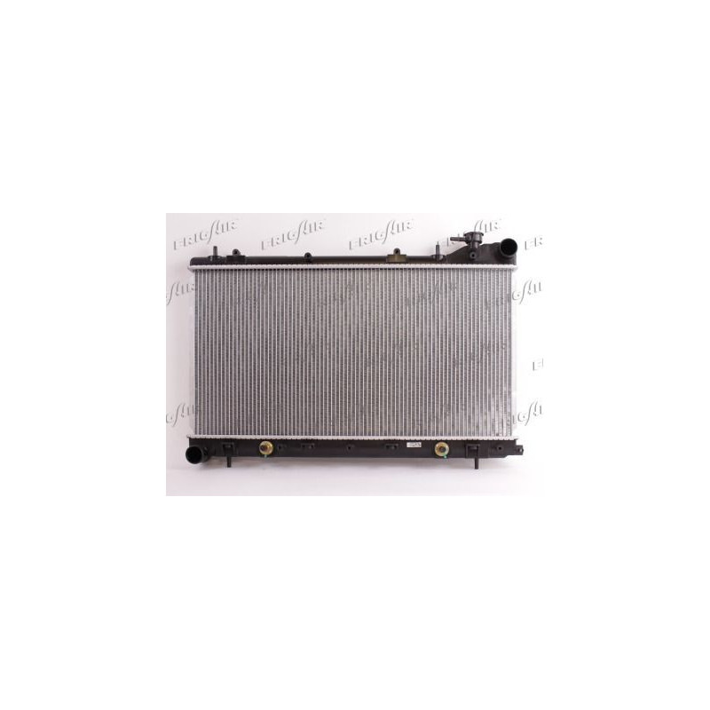 Radiatore acqua - FRIG AIR