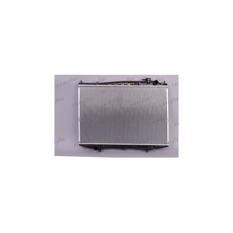 Radiatore acqua - FRIG AIR