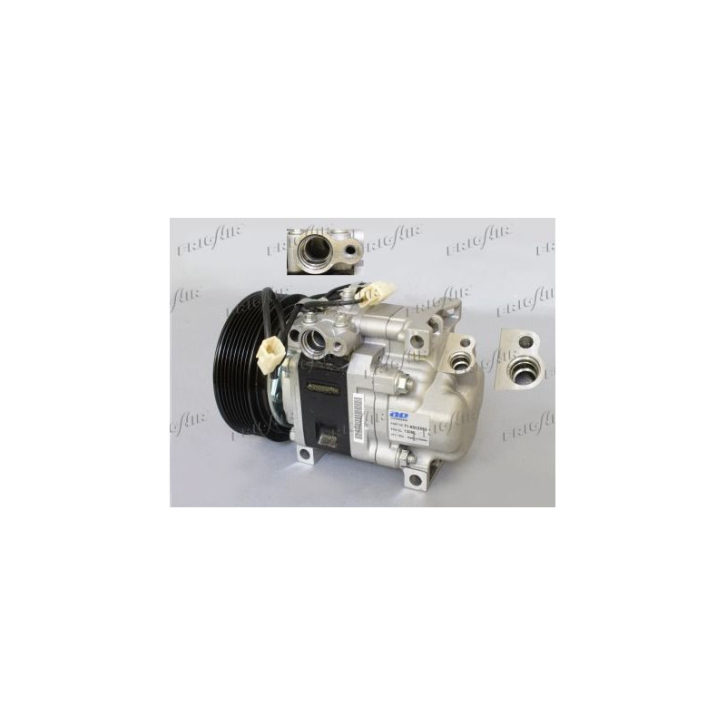 Compressore aria condizionata - FRIG AIR