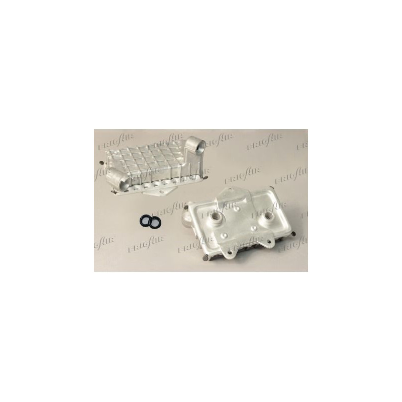 Radiatore olio motore - FRIG AIR