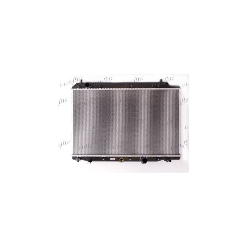 Radiatore acqua - FRIG AIR