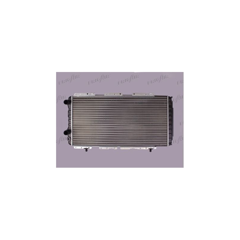 Radiatore acqua - FRIG AIR