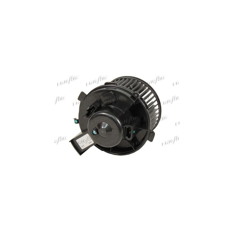 Elettroventola radiatore - FRIG AIR