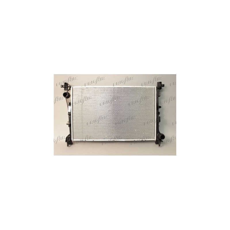 Radiatore acqua - FRIG AIR