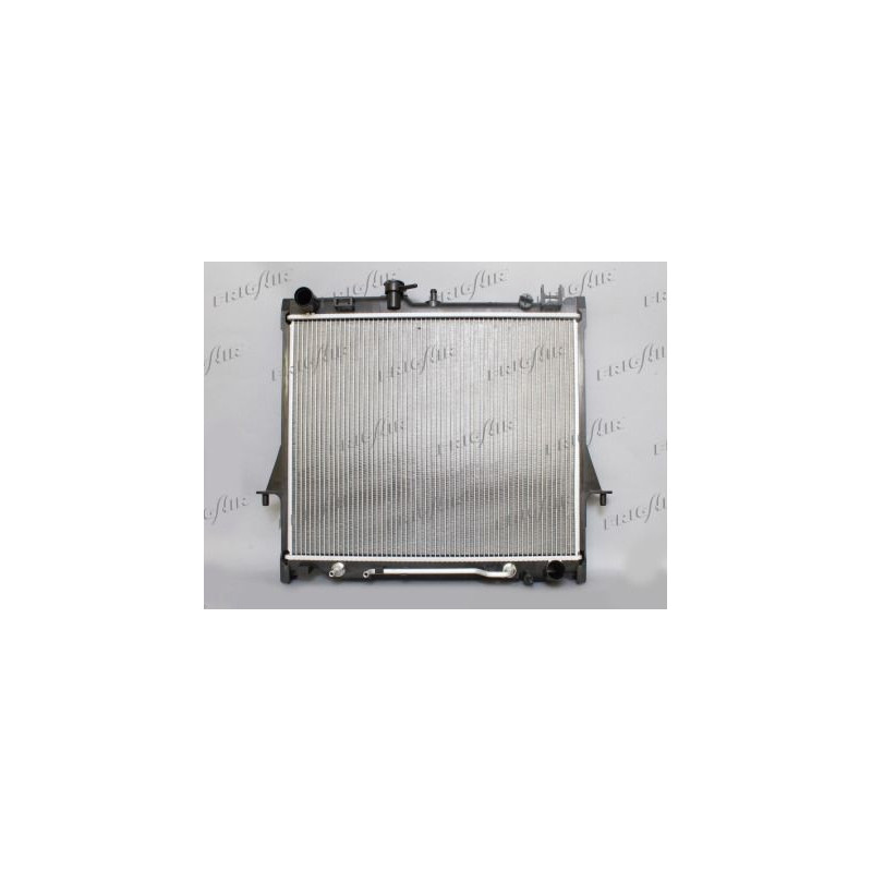 Radiatore acqua - FRIG AIR