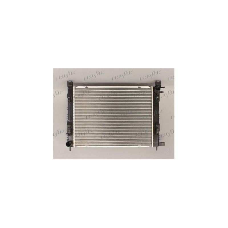 Radiatore acqua - FRIG AIR