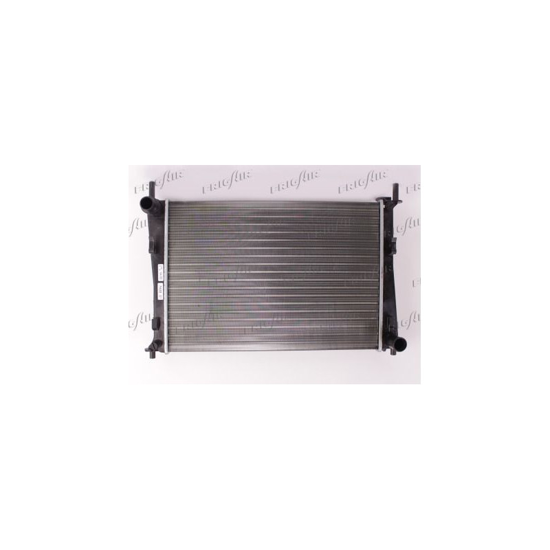 Radiatore acqua - FRIG AIR