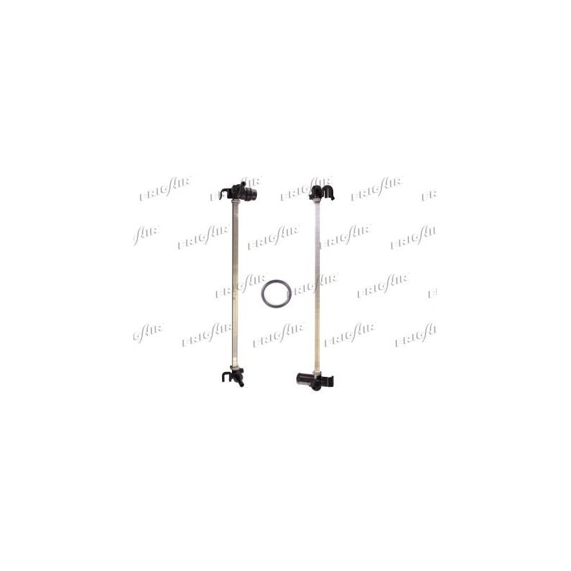 Radiatore acqua - FRIG AIR