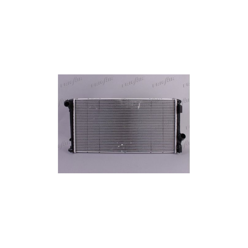 Radiatore acqua - FRIG AIR