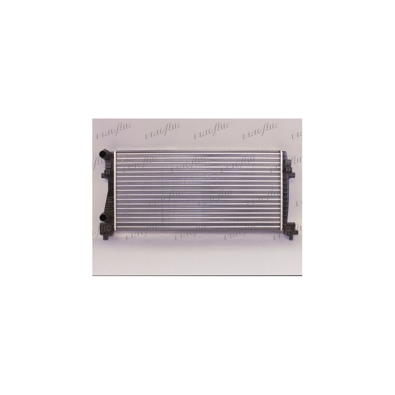 Radiatore acqua - FRIG AIR