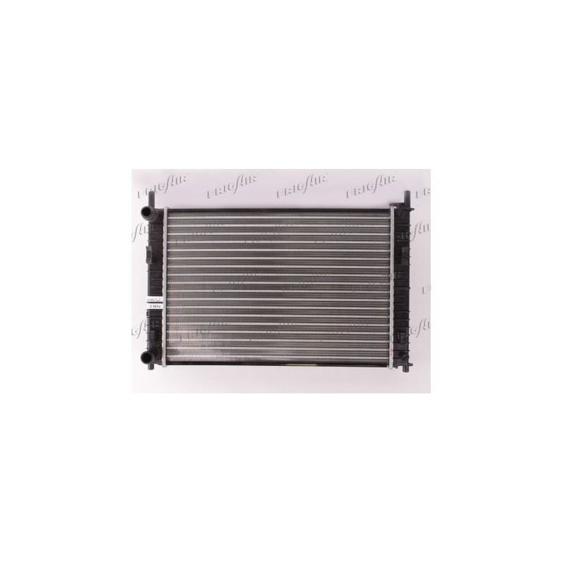 Radiatore acqua - FRIG AIR