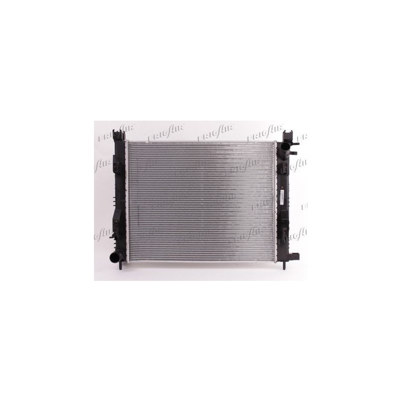 Radiatore acqua - FRIG AIR