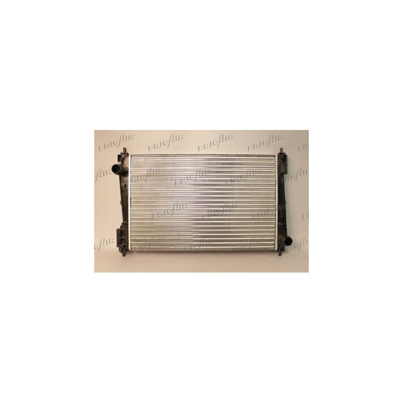 Radiatore acqua - FRIG AIR