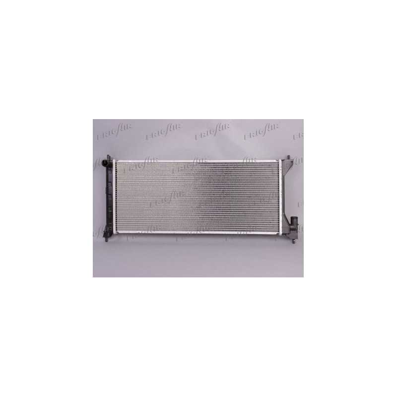 Radiatore acqua - FRIG AIR