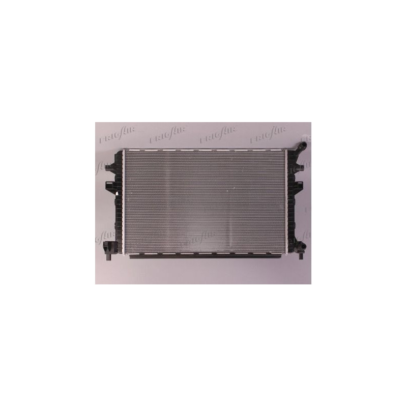 Radiatore acqua - FRIG AIR