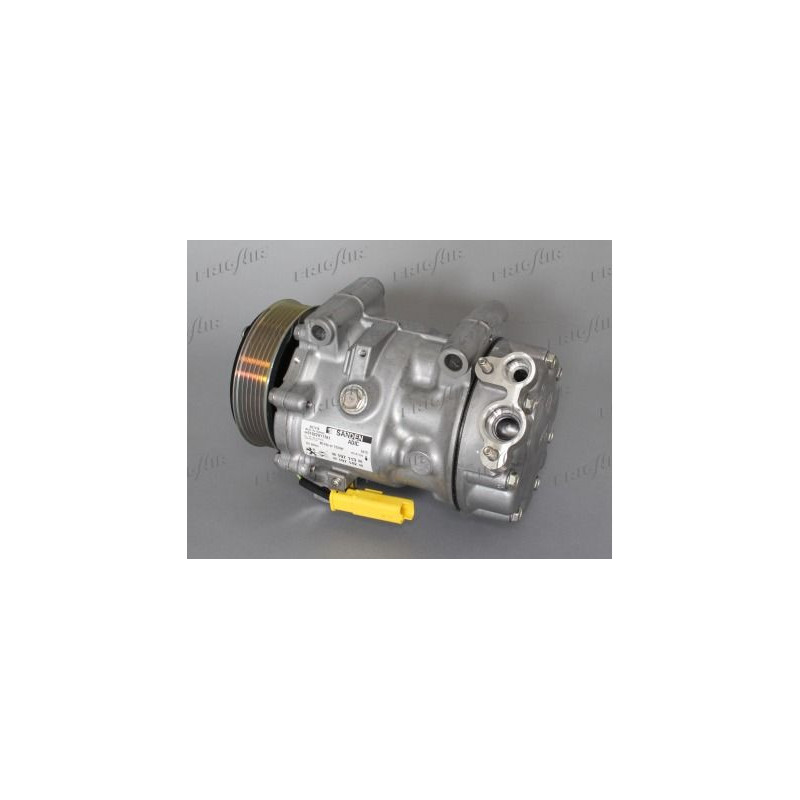 Compressore aria condizionata - FRIG AIR