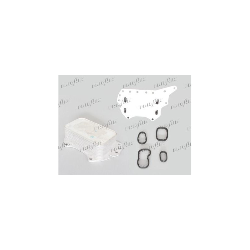 Radiatore olio motore - FRIG AIR