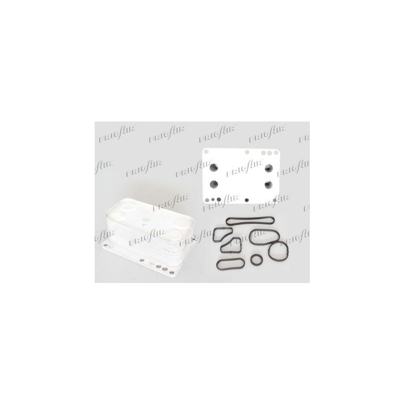 Radiatore olio motore - FRIG AIR