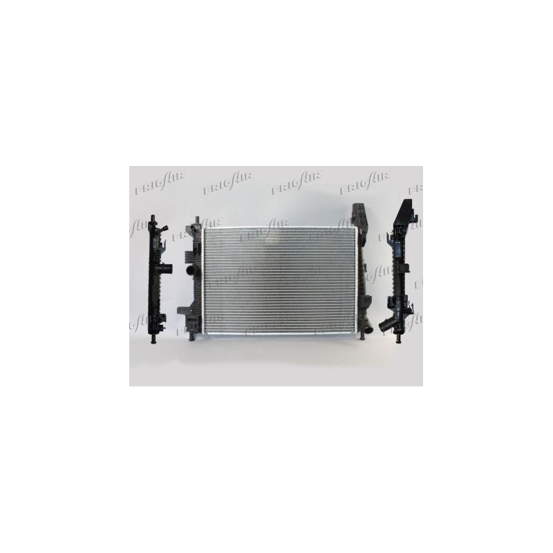 Radiatore acqua - FRIG AIR