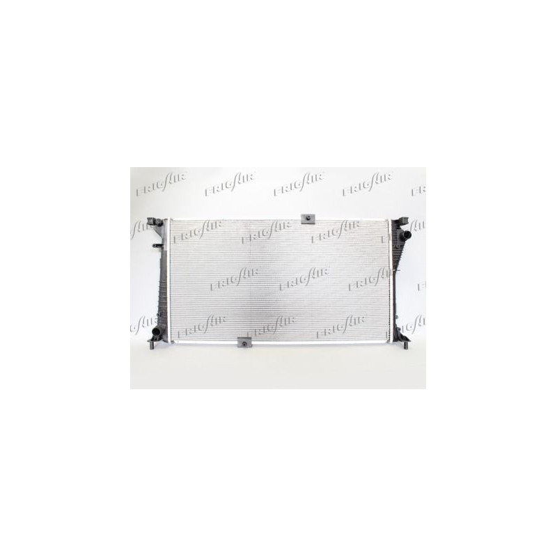 Radiatore acqua - FRIG AIR