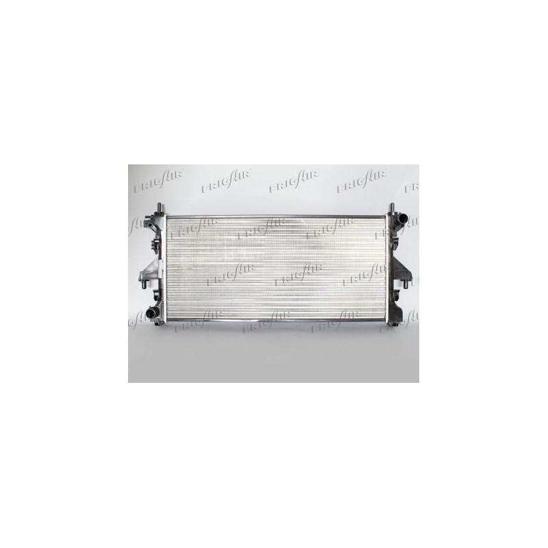 Radiatore acqua - FRIG AIR