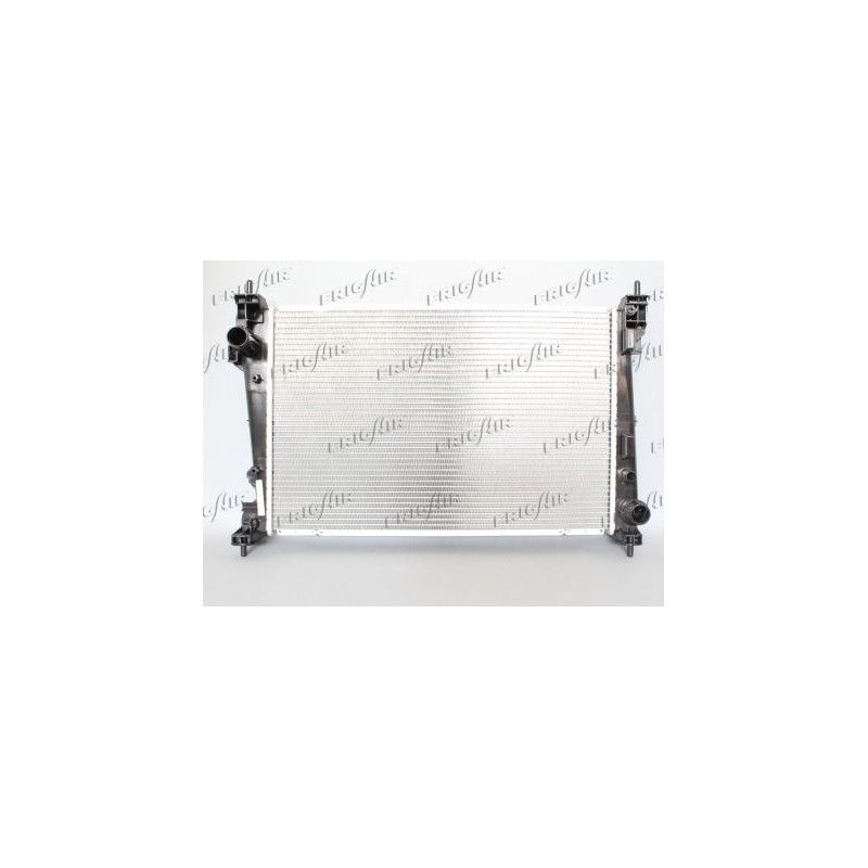 Radiatore acqua - FRIG AIR