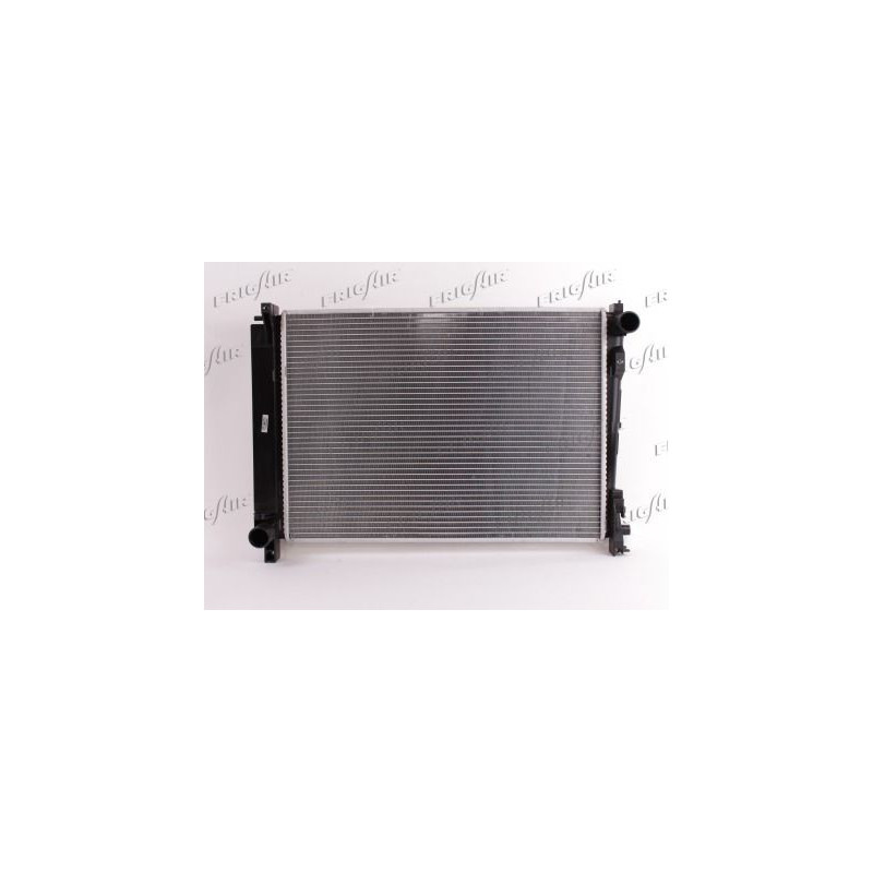 Radiatore acqua - FRIG AIR