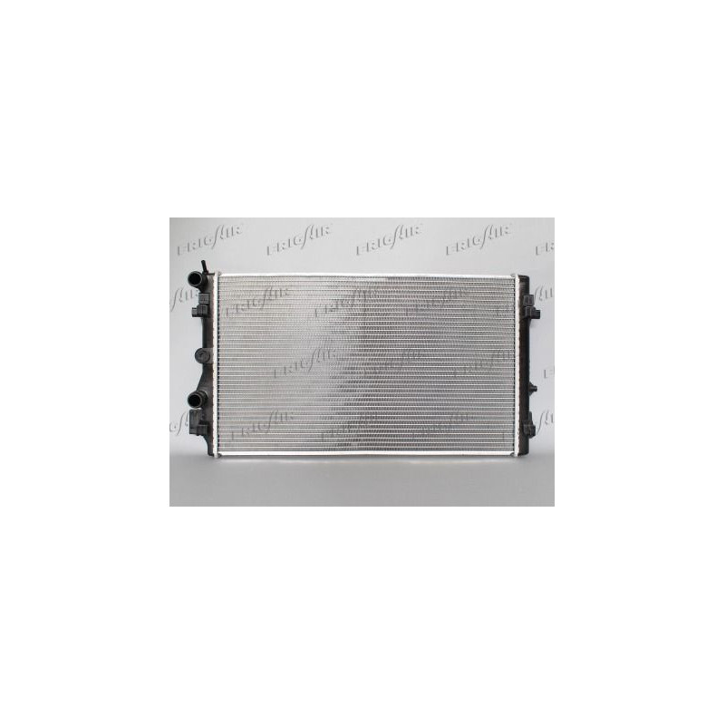 Radiatore acqua - FRIG AIR