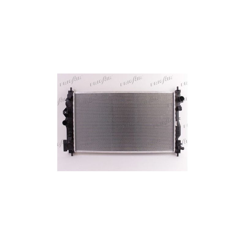 Radiatore acqua - FRIG AIR